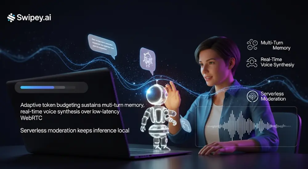 Why Choose Swipey.ai? Discover the Ultimate Waifu Experience 